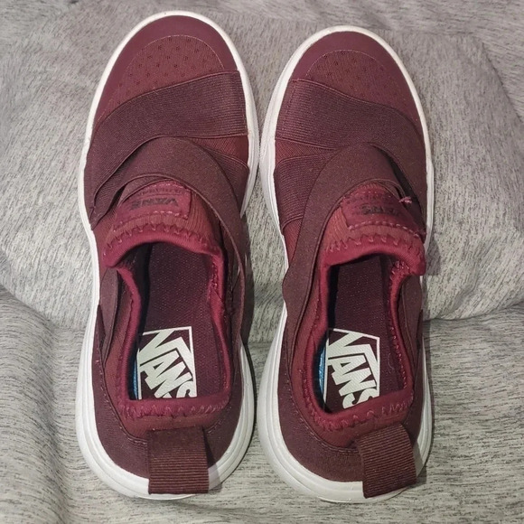 Purple Vans Ultrarange Gore Women’s Size 5 Shoes - Picture 7 of 9